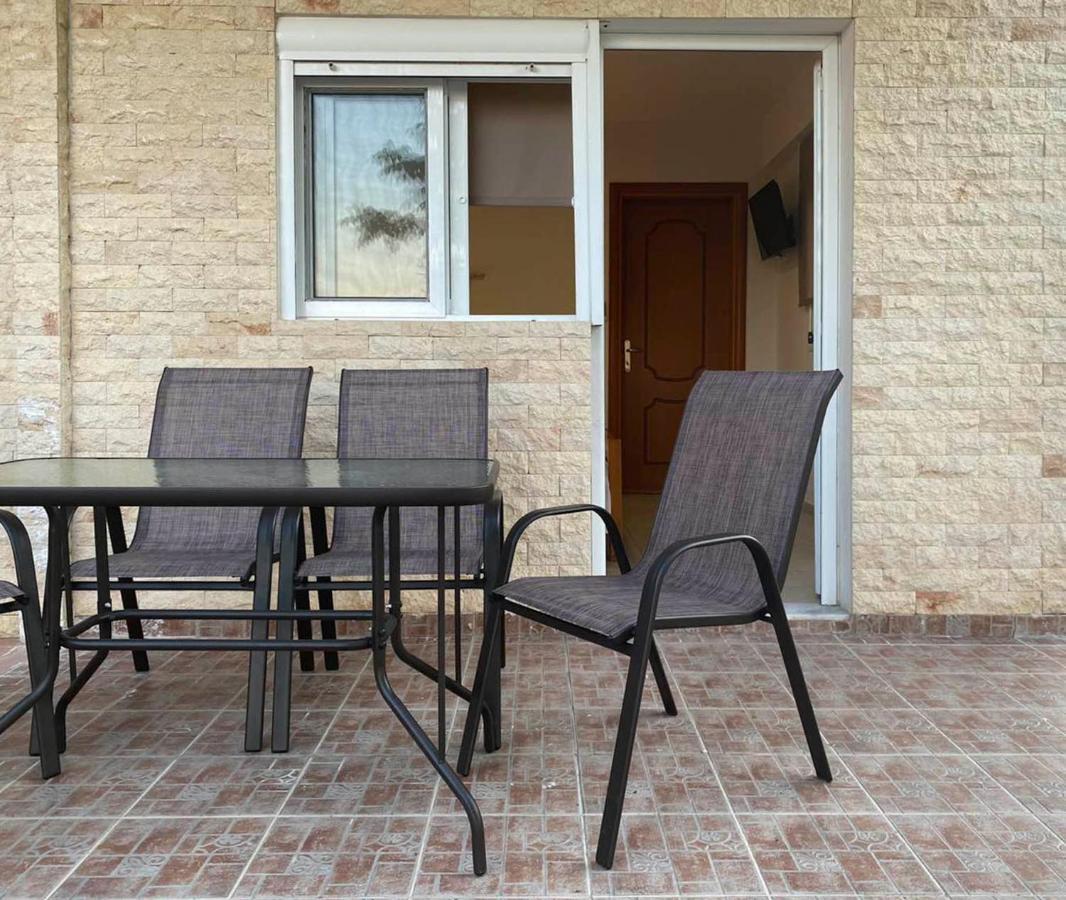 Properstay 107 - Villa Sea View Polychrono Exterior foto